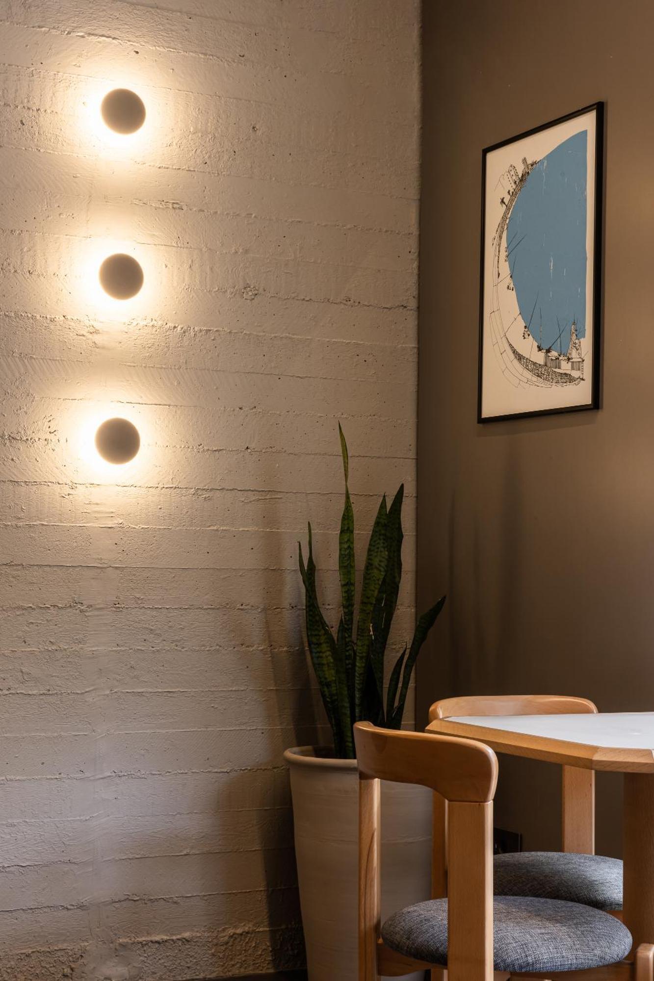 Zur Studios And Suites Beirut Eksteriør billede