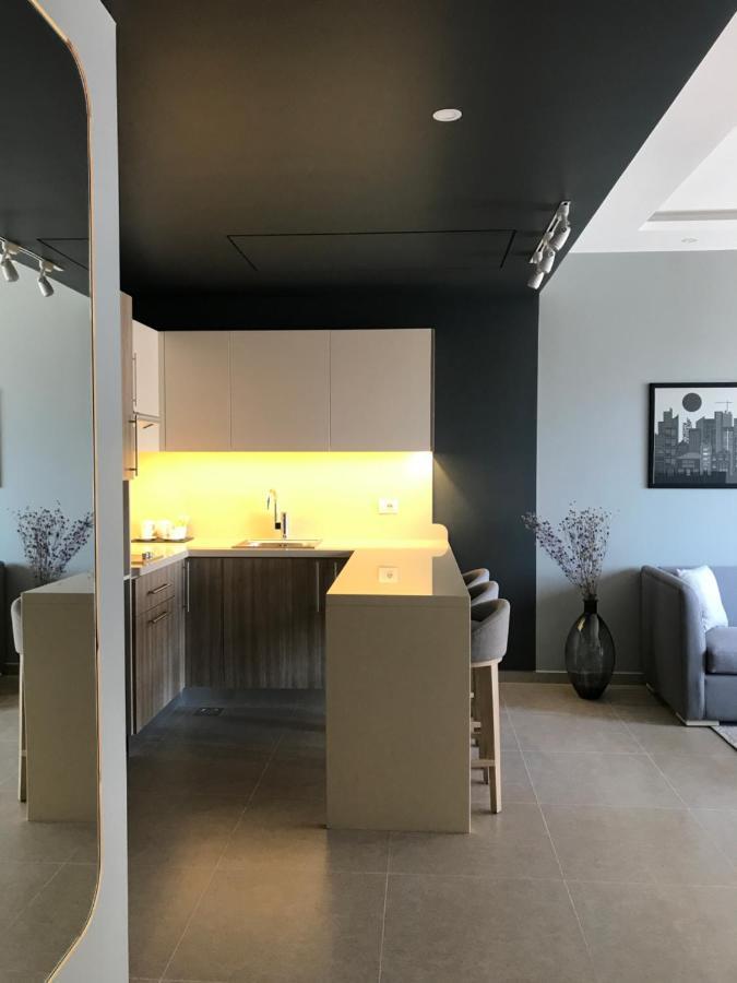 Zur Studios And Suites Beirut Eksteriør billede