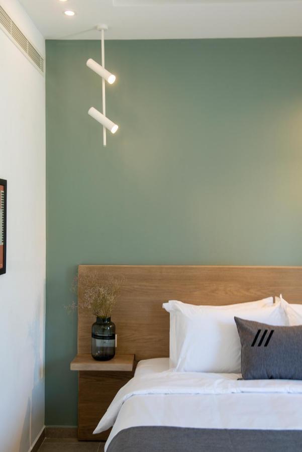 Zur Studios And Suites Beirut Eksteriør billede