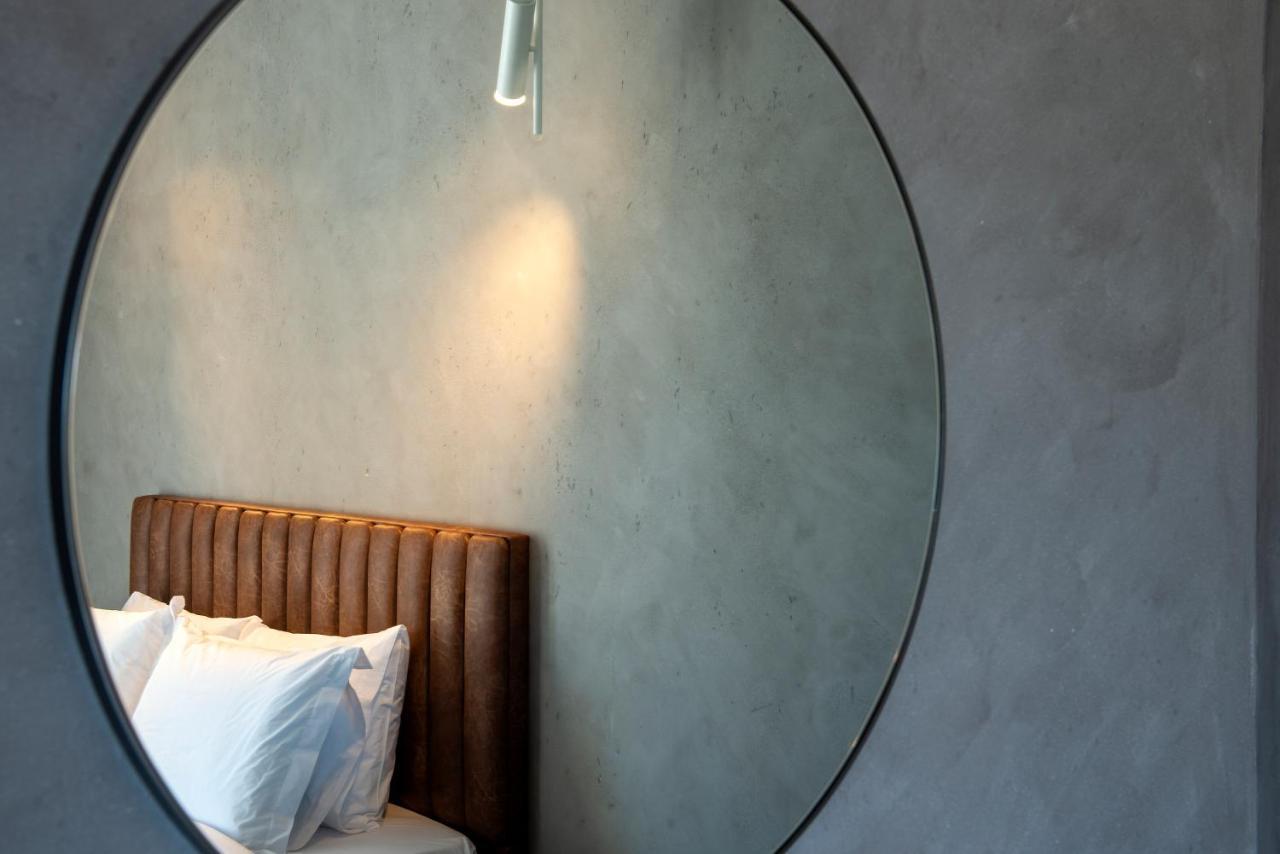 Zur Studios And Suites Beirut Eksteriør billede