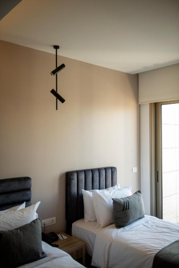 Zur Studios And Suites Beirut Eksteriør billede