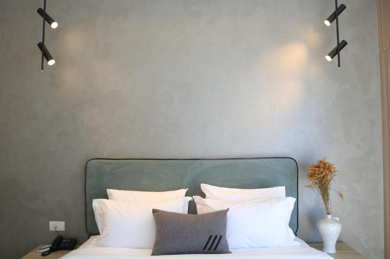 Zur Studios And Suites Beirut Eksteriør billede