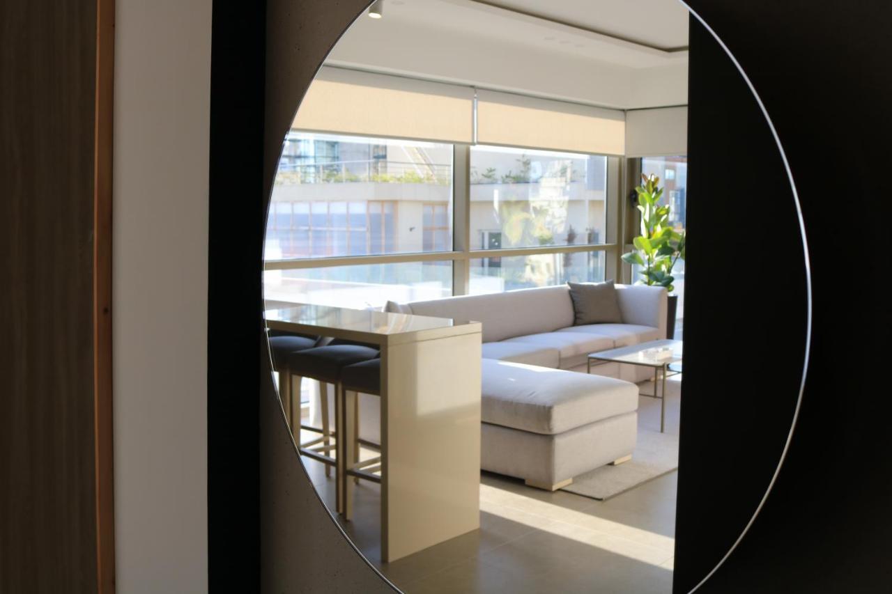 Zur Studios And Suites Beirut Eksteriør billede